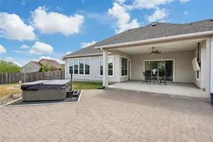 112 Haven Cove, Hutto, TX 78634 - Photo 35