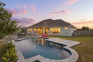 112 Haven Cove, Hutto, TX 78634 - Photo 1