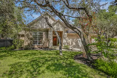 4444 Sacred Arrow Drive, Austin, TX 78735 - Photo 1