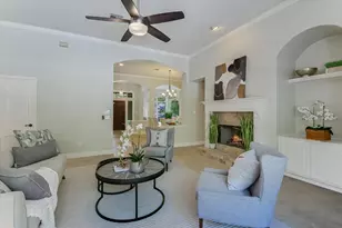 4444 Sacred Arrow Dr, Austin, TX 78735 - Photo 5