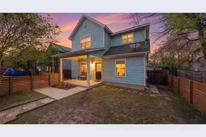 3104 Neal Street, Austin, TX 78702 - Photo 1