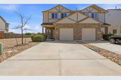 419 White Steppe Way #58, Georgetown, TX 78626 - Photo 1