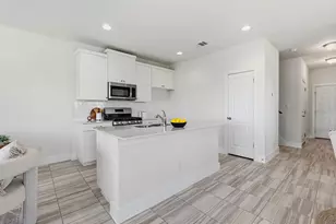 419 White Steppe Way, Georgetown, TX 78626 - Photo 9