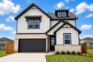 140 Arlington Park Loop, Hutto, TX 78634 - Photo 1