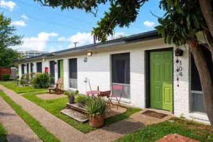 606 W 51st St, Austin, TX 78751 - Photo 1