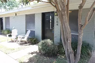 606 W 51st St, Austin, TX 78751 - Photo 1