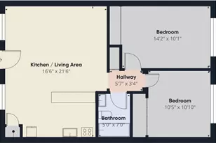 606 W 51st St, Austin, TX 78751 - Photo 13