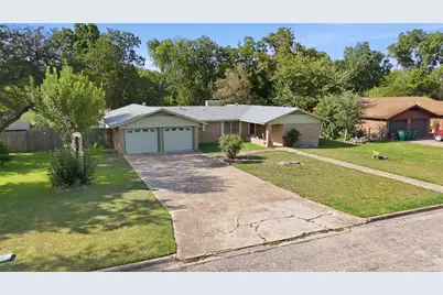 1609 Tammi Lane, Taylor, TX 76574 - Photo 21