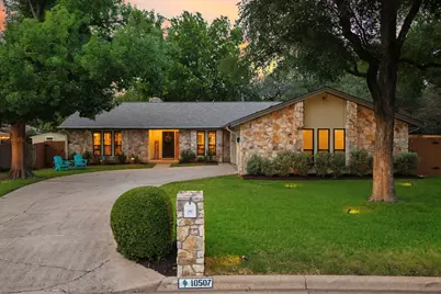 10507 Ronwood Drive, Austin, TX 78750 - Photo 1