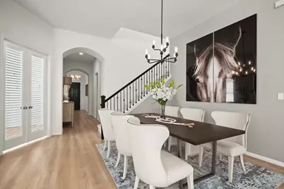 304 Fort Cobb Way, Georgetown, TX 78628 - Photo 7