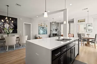 304 Fort Cobb Way, Georgetown, TX 78628 - Photo 9