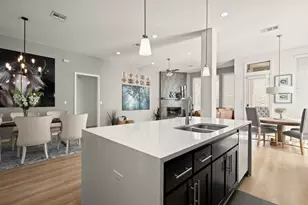 304 Fort Cobb Way, Georgetown, TX 78628 - Photo 9