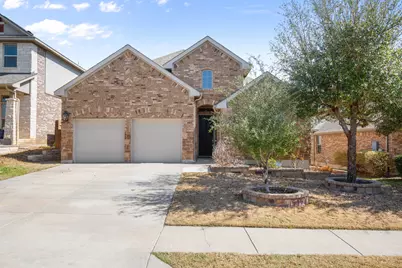 304 Fort Cobb Way, Georgetown, TX 78628 - Photo 1