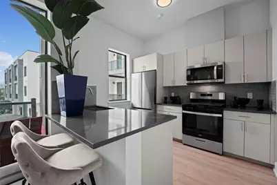 3900 Berkman Drive #206, Austin, TX 78723 - Photo 1