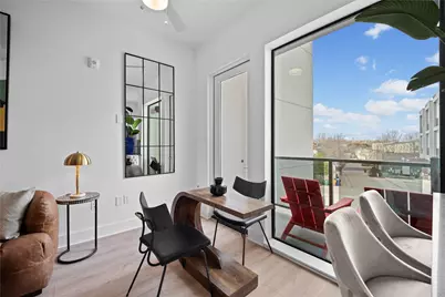 3900 Berkman Drive #206, Austin, TX 78723 - Photo 5