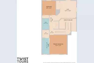 4508 Duval Road #604, Austin, TX 78727 - Photo 33