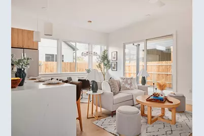 6407 Bradsher #B, Austin, TX 78745 - Photo 5