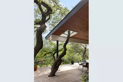 1001 Live Oak Ridge Road, West Lake Hills, TX 78746 - Photo 21