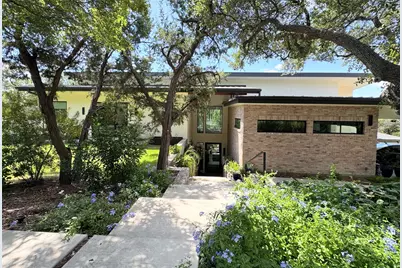 1001 Live Oak Ridge Road, West Lake Hills, TX 78746 - Photo 3