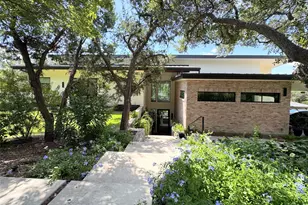 1001 Live Oak Ridge Rd, West Lake Hills, TX 78746 - Photo 3