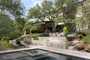 1001 Live Oak Ridge Rd, West Lake Hills, TX 78746 - Photo 1