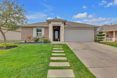 15100 Custis Lane, Austin, TX 78725 - Photo 1