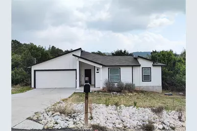 7801 Dakota Circle, Lago Vista, TX 78645 - Photo 1