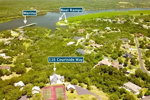 116 Courtside Way, Spicewood, TX 78669 - Photo 29