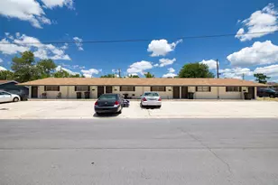 213 E Harrison Ave, Killeen, TX 76541 - Photo 1