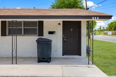 213 E Harrison Avenue, Killeen, TX 76541 - Photo 19