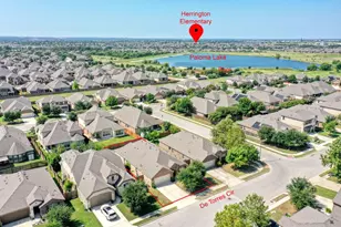 3321 De Torres Cir, Round Rock, TX 78665 - Photo 3