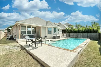 3321 De Torres Circle, Round Rock, TX 78665 - Photo 27