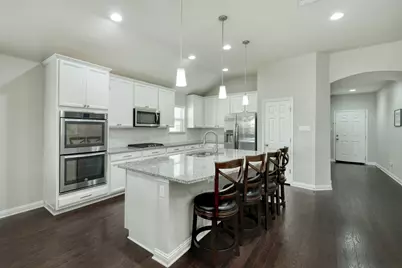 3321 De Torres Circle, Round Rock, TX 78665 - Photo 5