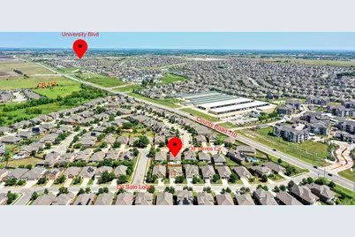 3321 De Torres Circle, Round Rock, TX 78665 - Photo 25