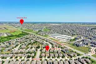 3321 De Torres Cir, Round Rock, TX 78665 - Photo 25