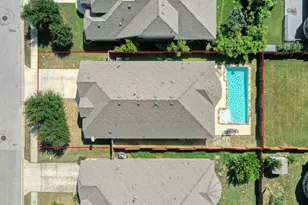 3321 De Torres Cir, Round Rock, TX 78665 - Photo 33