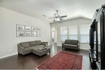 3321 De Torres Circle, Round Rock, TX 78665 - Photo 5