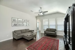 3321 De Torres Cir, Round Rock, TX 78665 - Photo 5