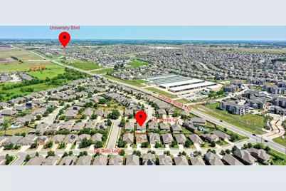 3321 De Torres Circle, Round Rock, TX 78665 - Photo 25