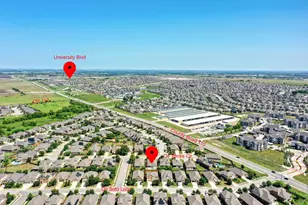 3321 De Torres Cir, Round Rock, TX 78665 - Photo 25