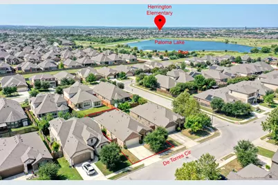 3321 De Torres Circle, Round Rock, TX 78665 - Photo 3