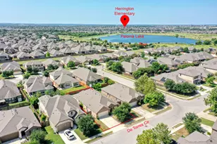 3321 De Torres Cir, Round Rock, TX 78665 - Photo 3