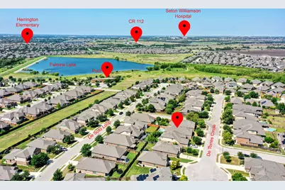 3321 De Torres Circle, Round Rock, TX 78665 - Photo 31