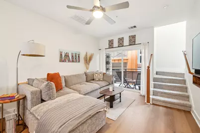 2827 Manor Road #3104, Austin, TX 78722 - Photo 7