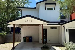 3509 Oak Springs Dr, Austin, TX 78721 - Photo 1