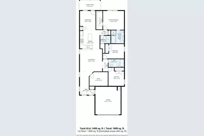 329 La Dera Drive, Liberty Hill, TX 78642 - Photo 23