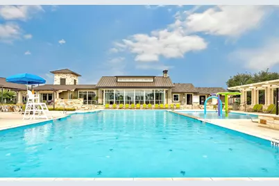 329 La Dera Drive, Liberty Hill, TX 78642 - Photo 31