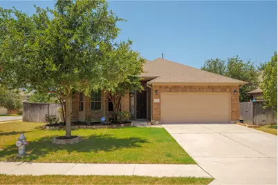 2200 Hilltop Climb Drive, Leander, TX 78641 - Photo 1