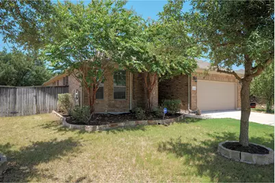 2200 Hilltop Climb Drive, Leander, TX 78641 - Photo 3