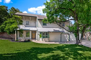 4301 Hyridge Dr, Austin, TX 78759 - Photo 1